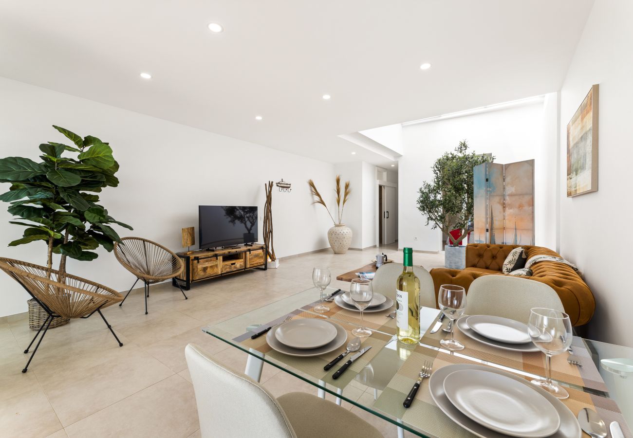 Apartment in Arrieta  - Ocean Confort (PBD) by Escape Home 