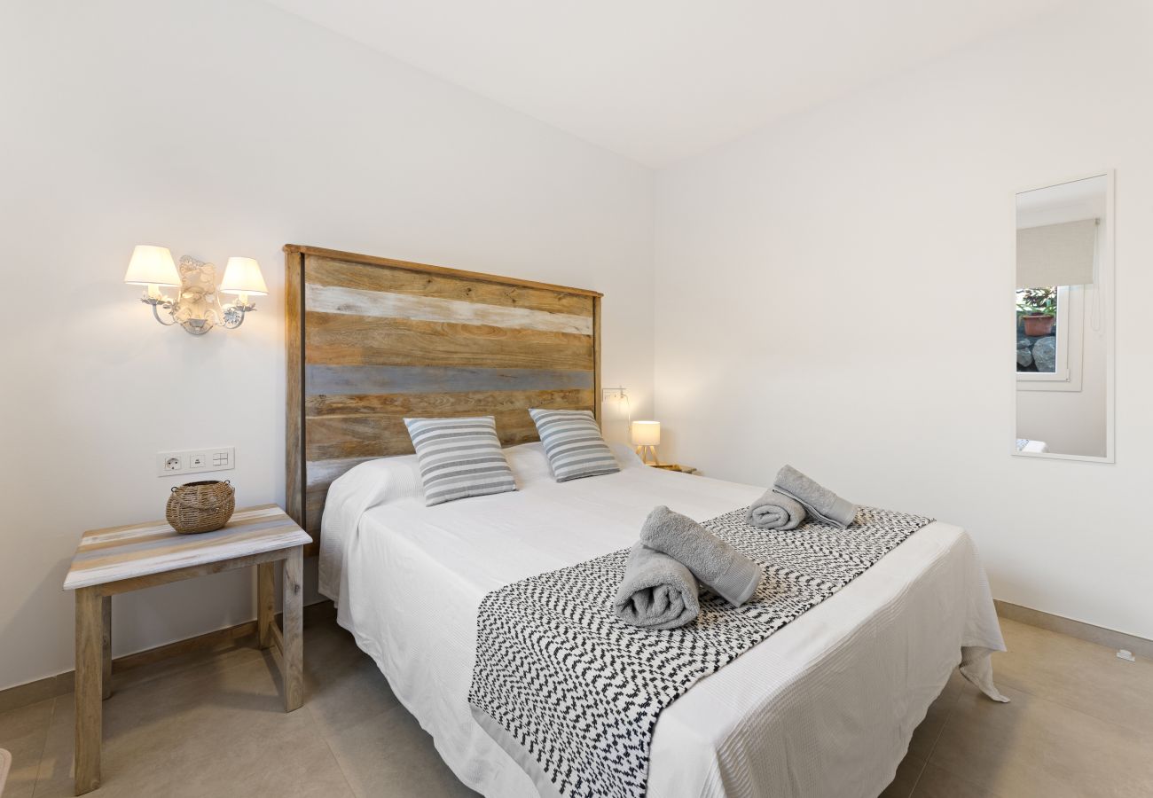 Apartment in Arrieta  - Ocean Confort (PBD) by Escape Home 