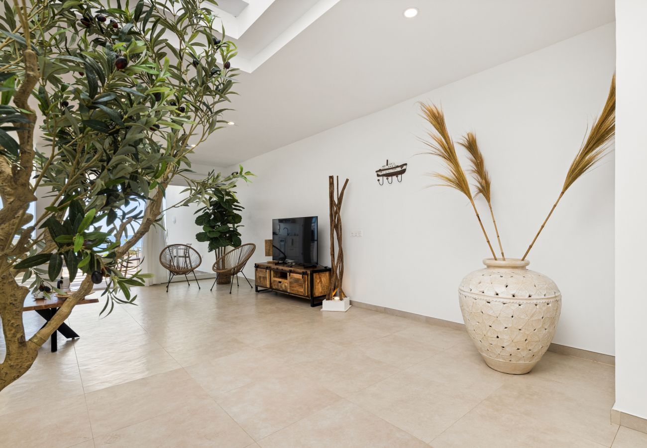 Apartment in Arrieta  - Ocean Confort (PBD) by Escape Home 