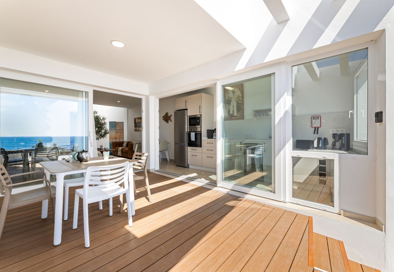 Apartment in Arrieta  - Ocean Confort (PBD) by Escape Home 