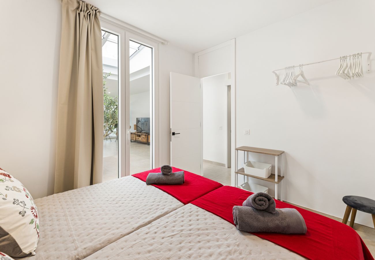 Apartment in Arrieta  - Ocean Confort (PBD) by Escape Home 