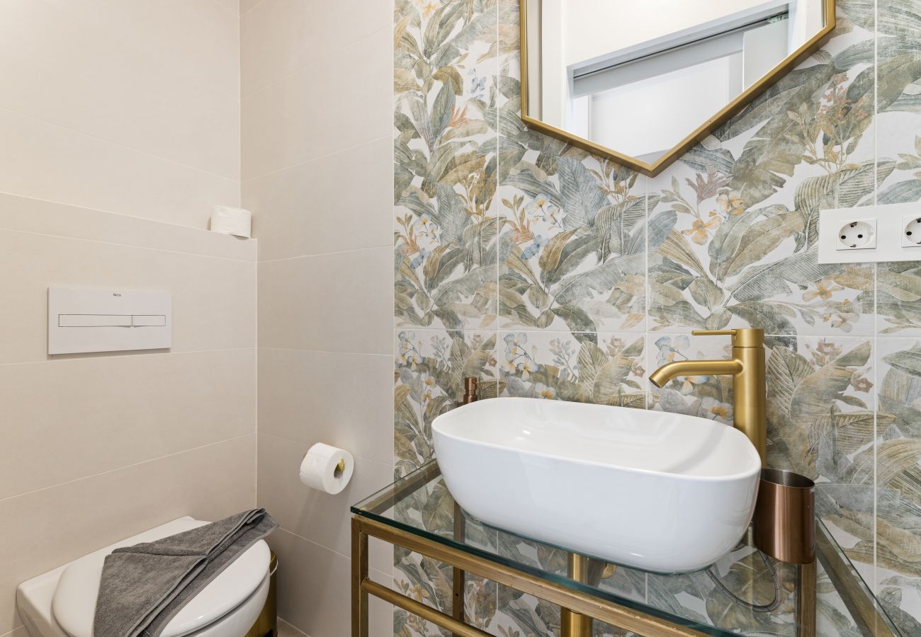 Apartment in Arrieta  - Ocean Confort (PBD) by Escape Home 