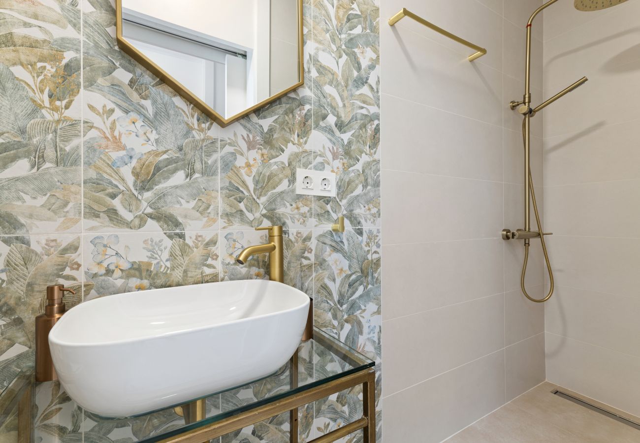 Apartment in Arrieta  - Ocean Confort (PBD) by Escape Home 
