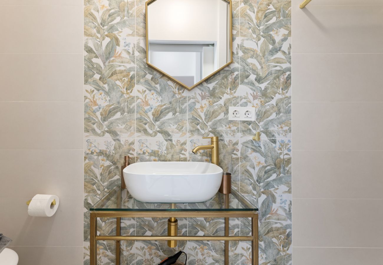 Apartment in Arrieta  - Ocean Confort (PBD) by Escape Home 