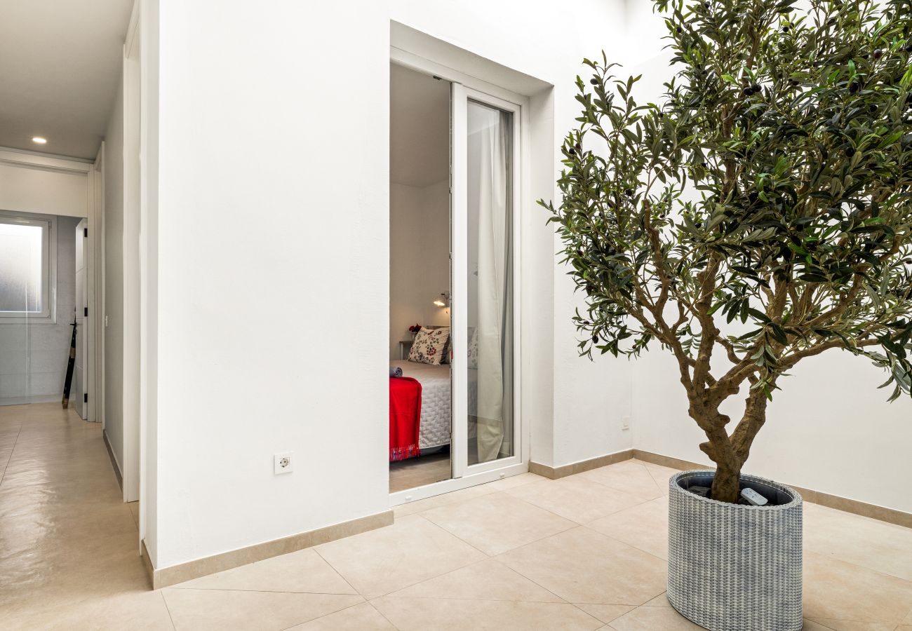 Apartment in Arrieta  - Ocean Confort (PBD) by Escape Home 