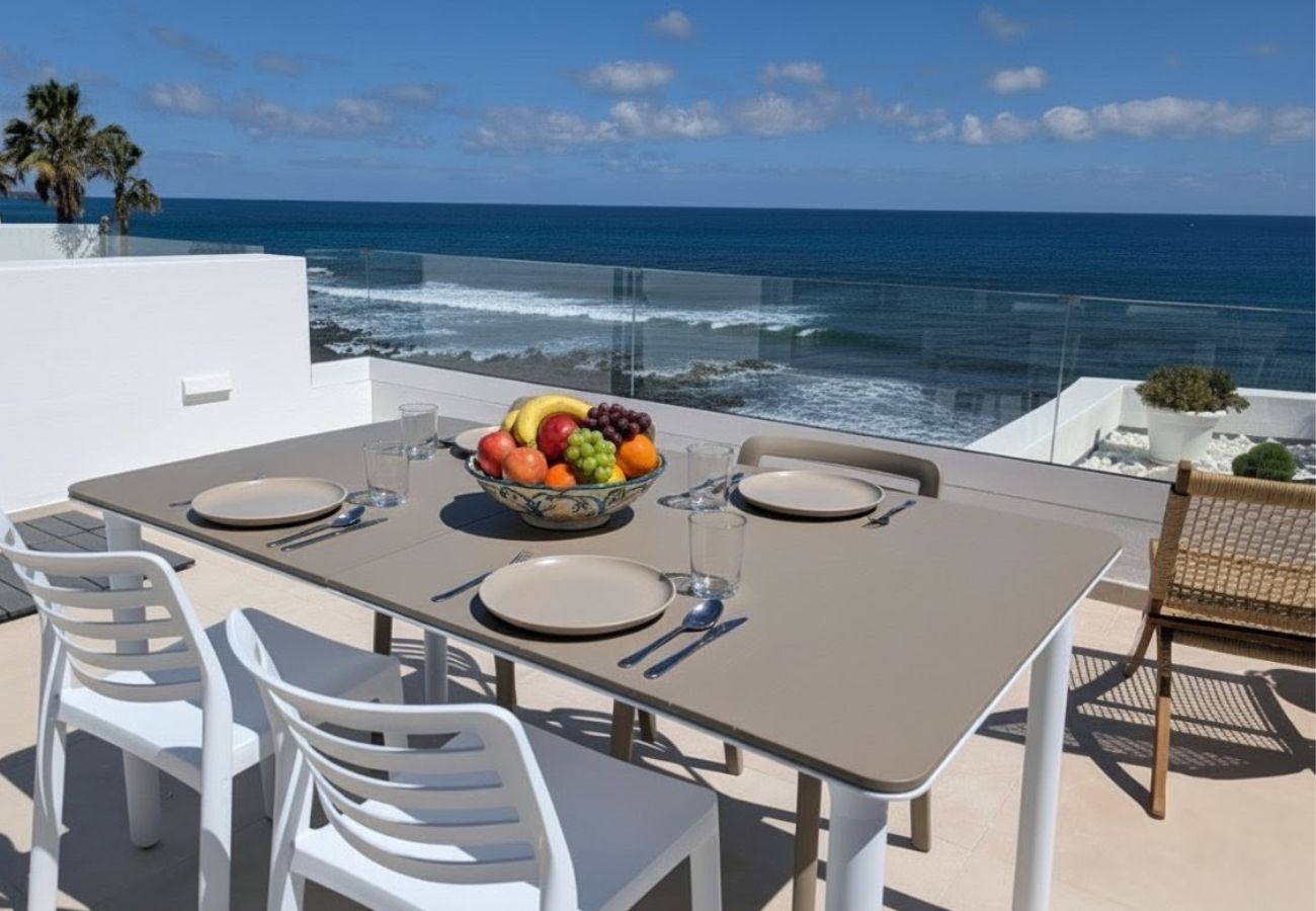 Apartment in Arrieta  - Ocean Confort (PAD) 