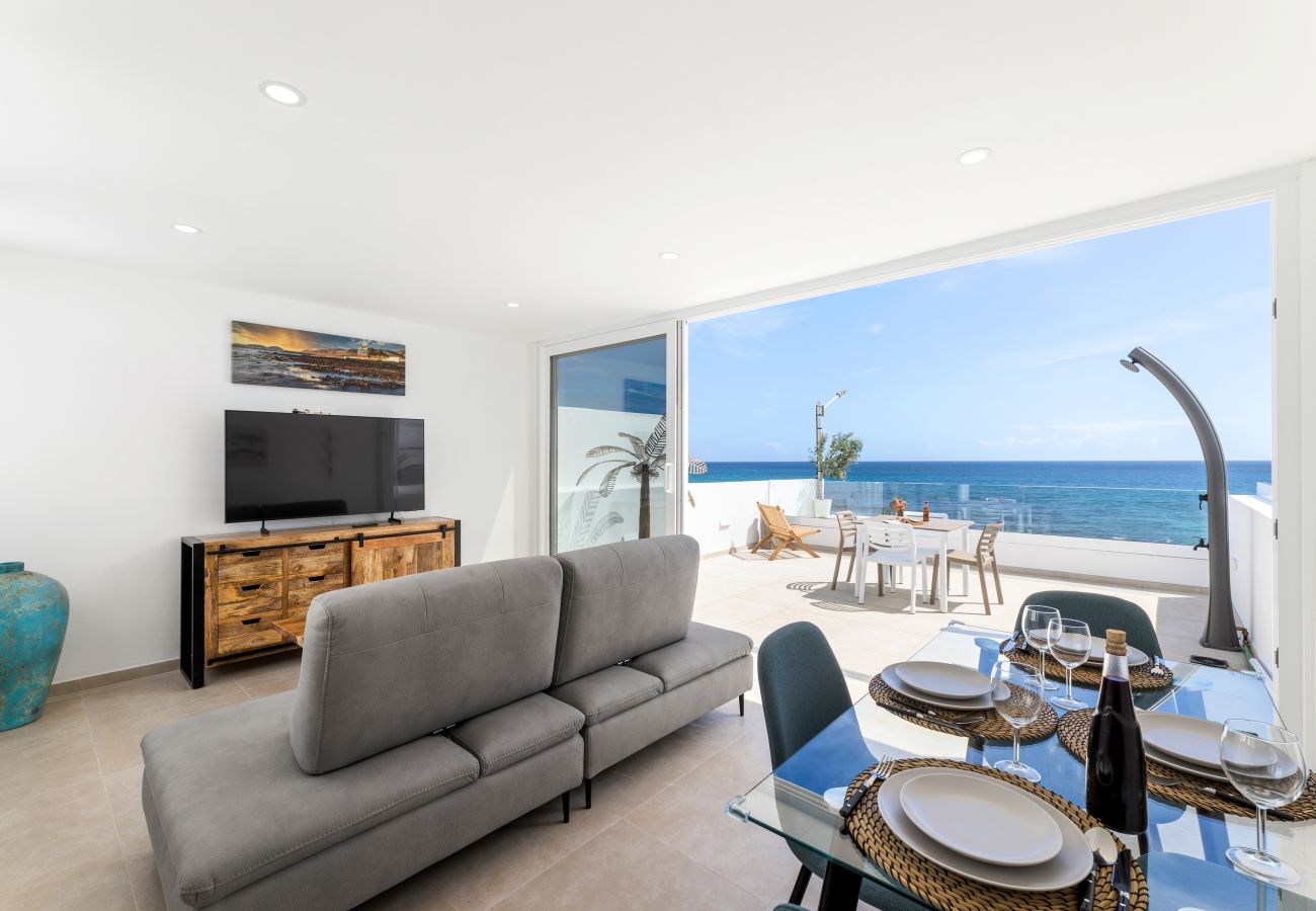 Apartment in Arrieta  - Ocean Confort (PAD) 