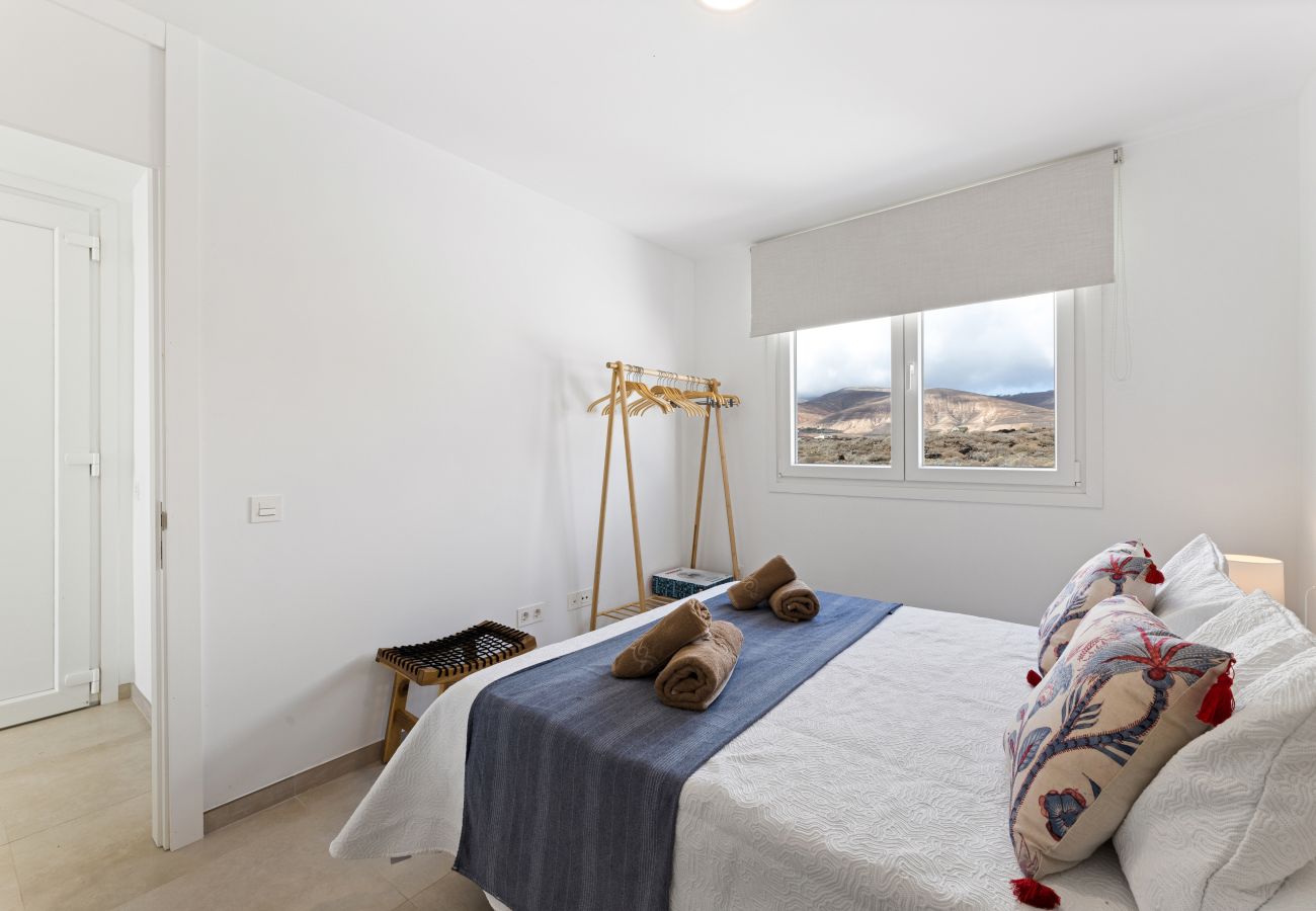 Apartment in Arrieta  - Ocean Confort (PAD) 