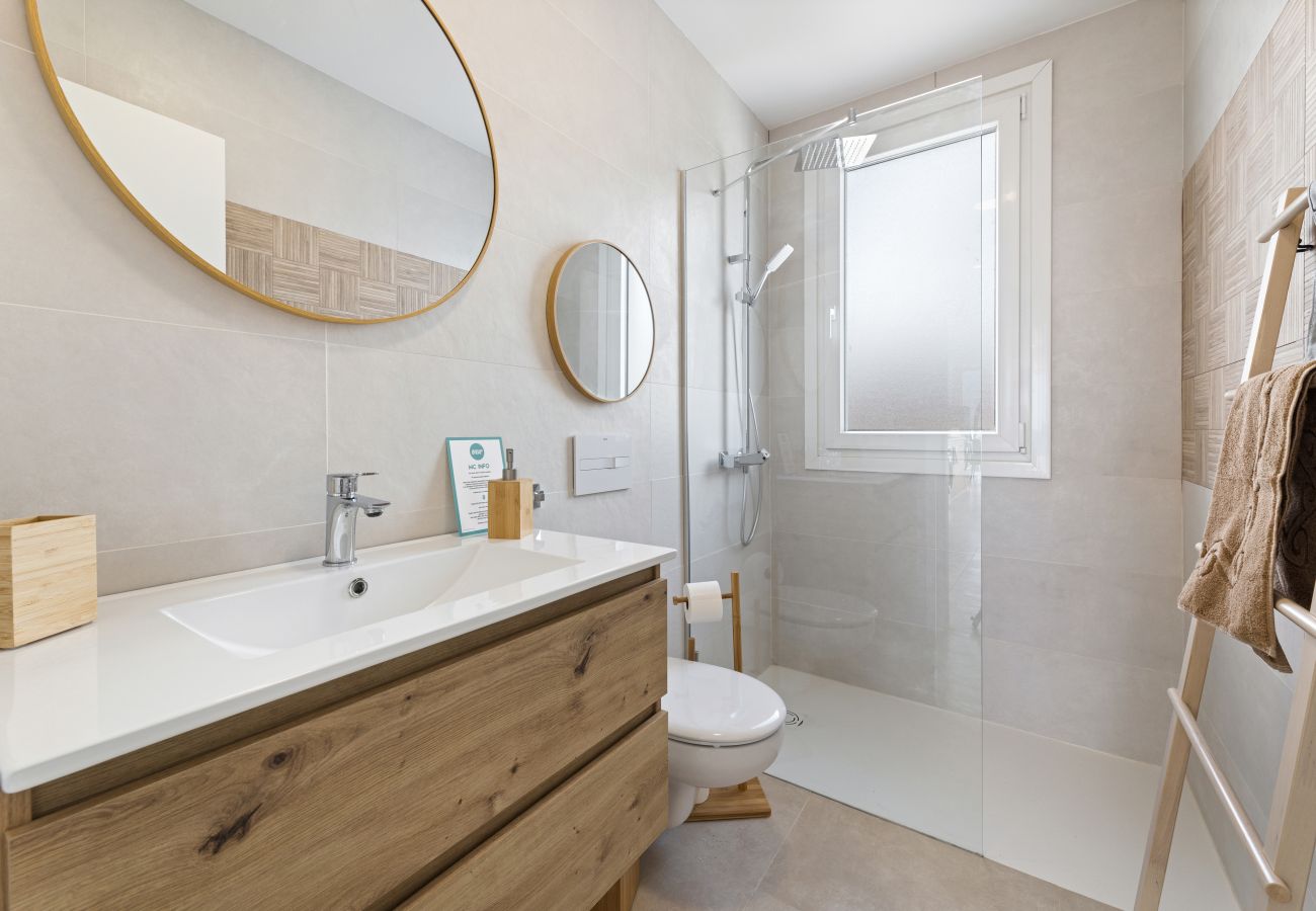 Apartment in Arrieta  - Ocean Confort (PAD) 