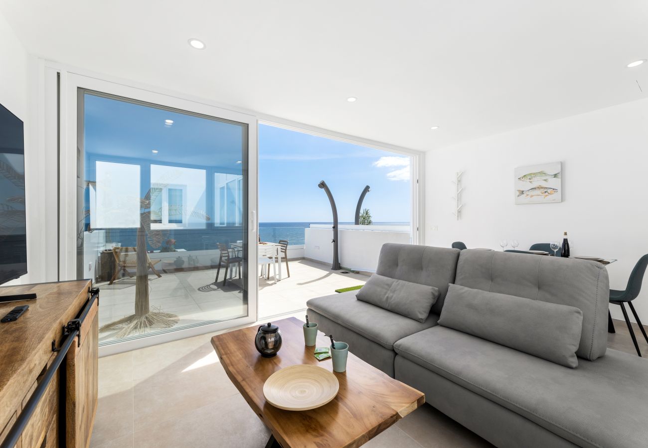 Apartment in Arrieta  - Ocean Confort (PAD) 