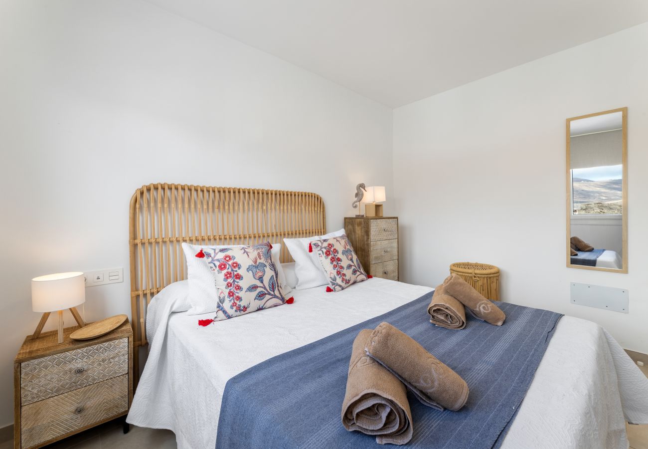 Apartment in Arrieta  - Ocean Confort (PAD) 