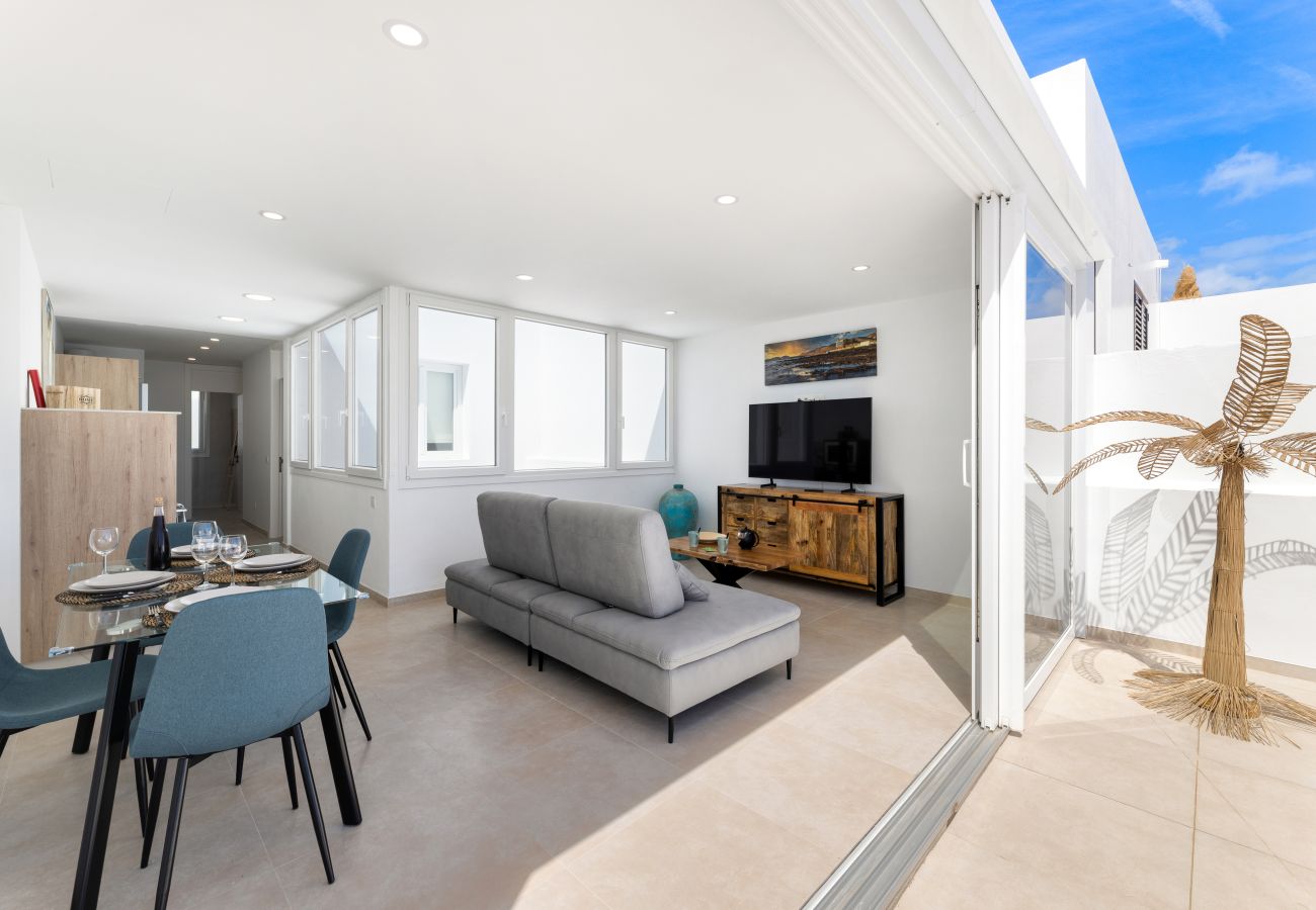 Apartment in Arrieta  - Ocean Confort (PAD) 