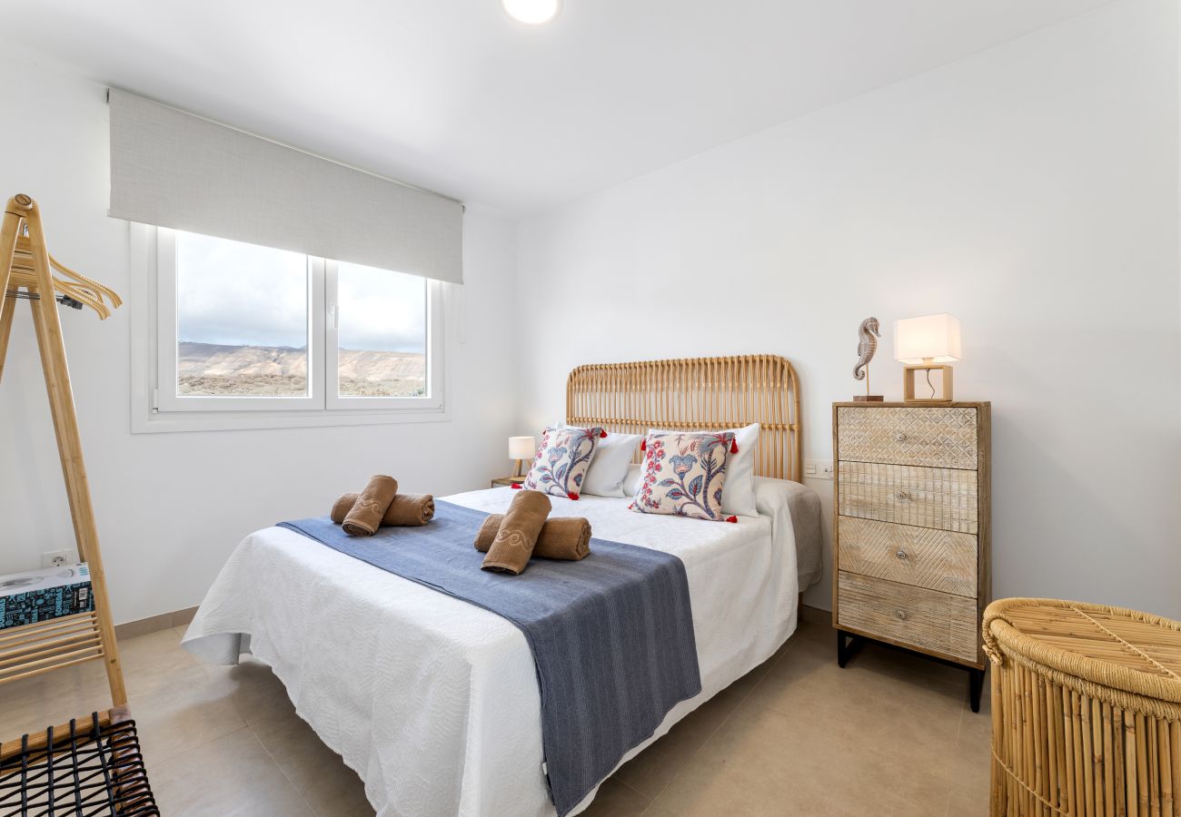 Apartment in Arrieta  - Ocean Confort (PAD) 