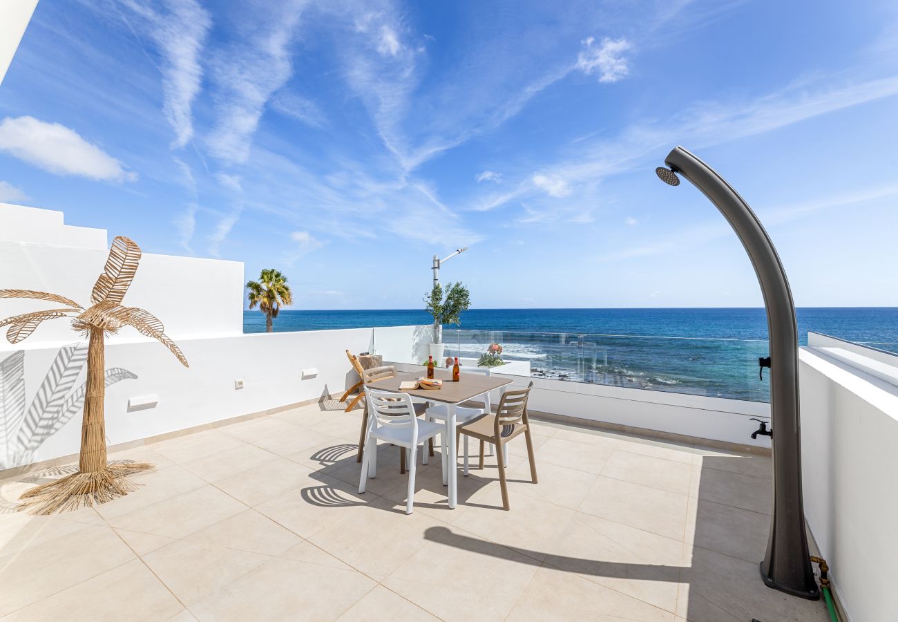 Apartment in Arrieta  - Ocean Confort (PAD) 