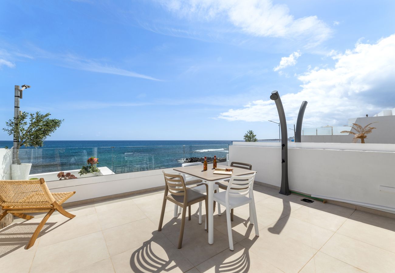 Apartment in Arrieta  - Ocean Confort (PAD) 