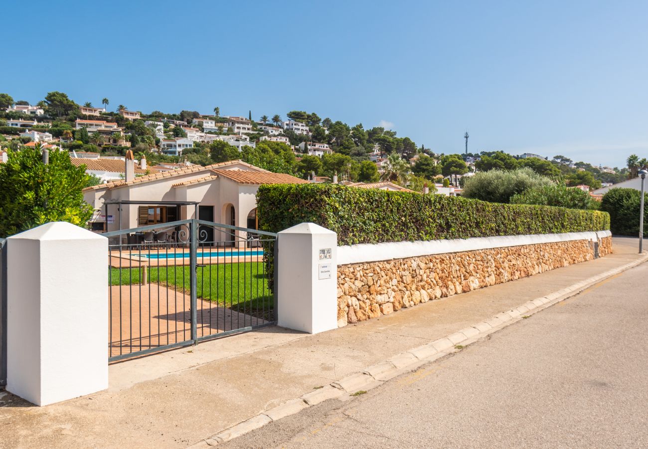 Villa in Torre Solí Nou - Villa Conchita by Escape Home