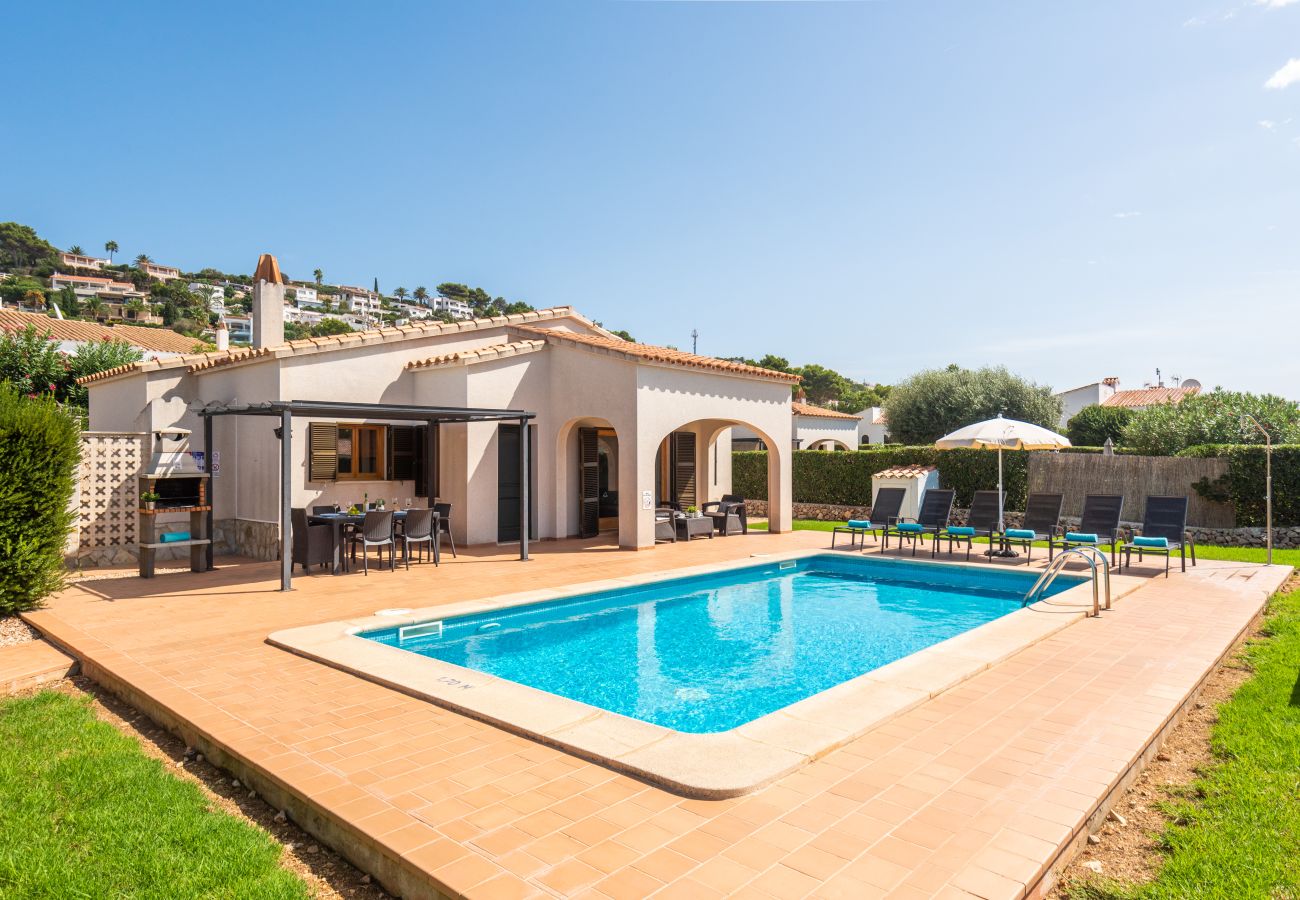 Villa in Torre Solí Nou - Villa Conchita by Escape Home