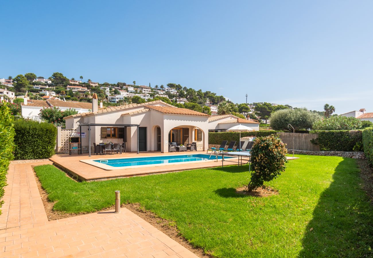 Villa in Torre Solí Nou - Villa Conchita by Escape Home