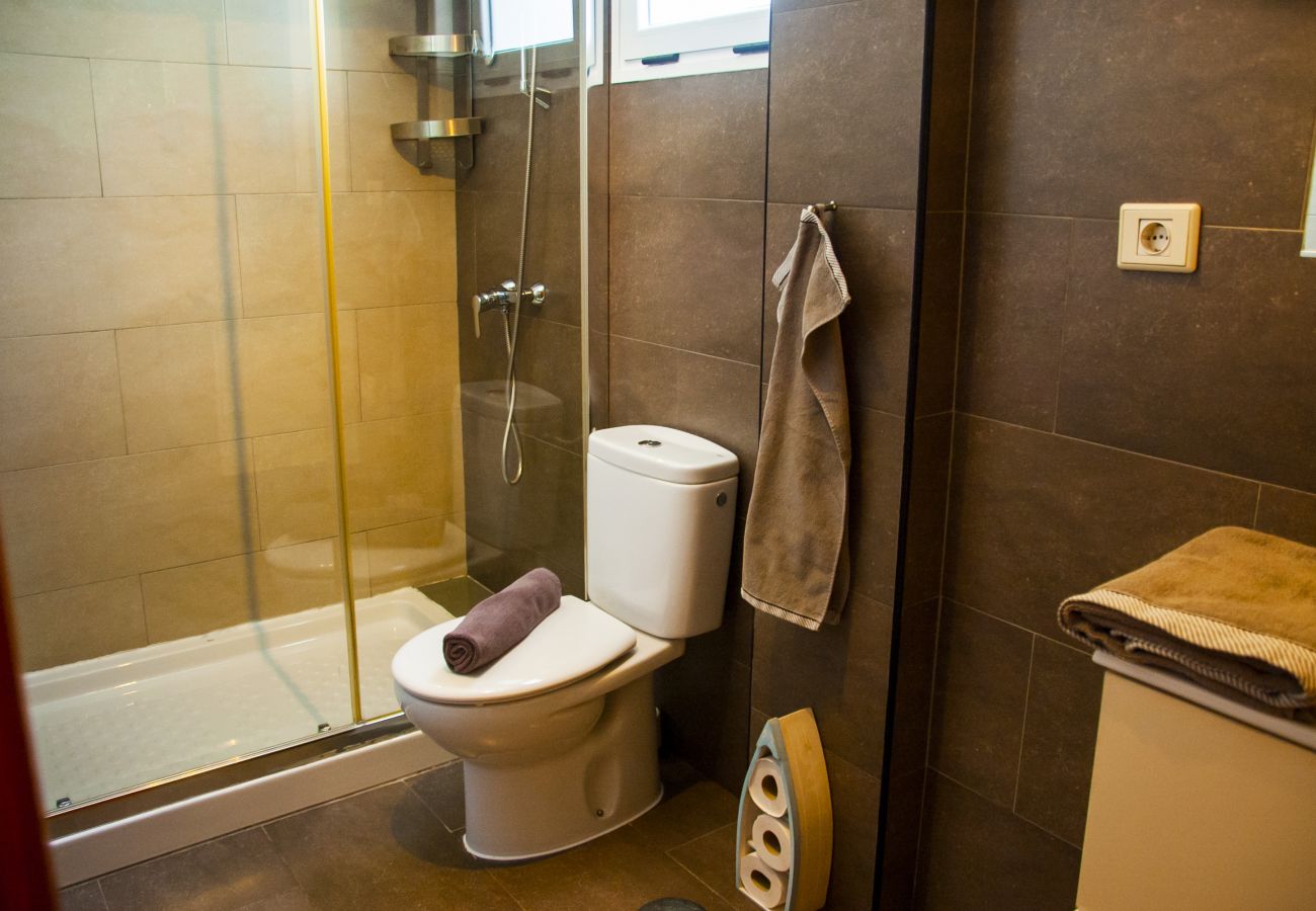 Apartment in  Famara - El Arenal de Famara by Escape Home