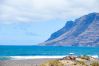 Apartment in  Famara - El Arenal de Famara by Escape Home Apartment in  Famara - El Arenal de Famara by Escape Home