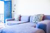 Apartment in  Famara - El Arenal de Famara by Escape Home Apartment in  Famara - El Arenal de Famara by Escape Home