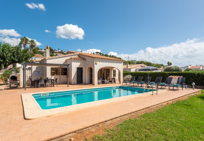 Villa in Torre Solí Nou - Villa Juanita by Escape Home