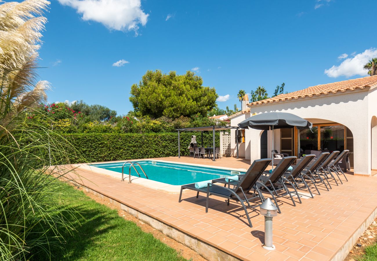 Villa in Torre Solí Nou - Villa Juanita by Escape Home