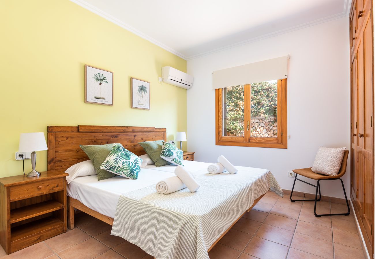 Villa in Torre Solí Nou - Villa Nicolas by Escape Home