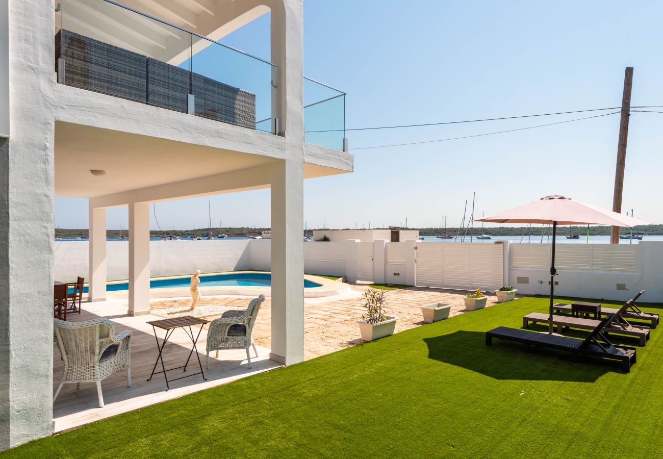 Villa in Ses Salines - Villa Amarres by Escape Home