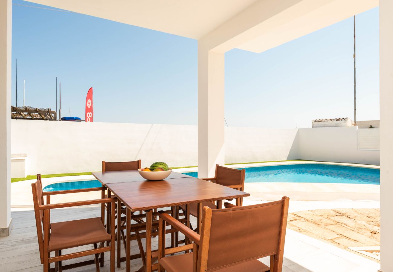 Villa in Ses Salines - Villa Amarres by Escape Home