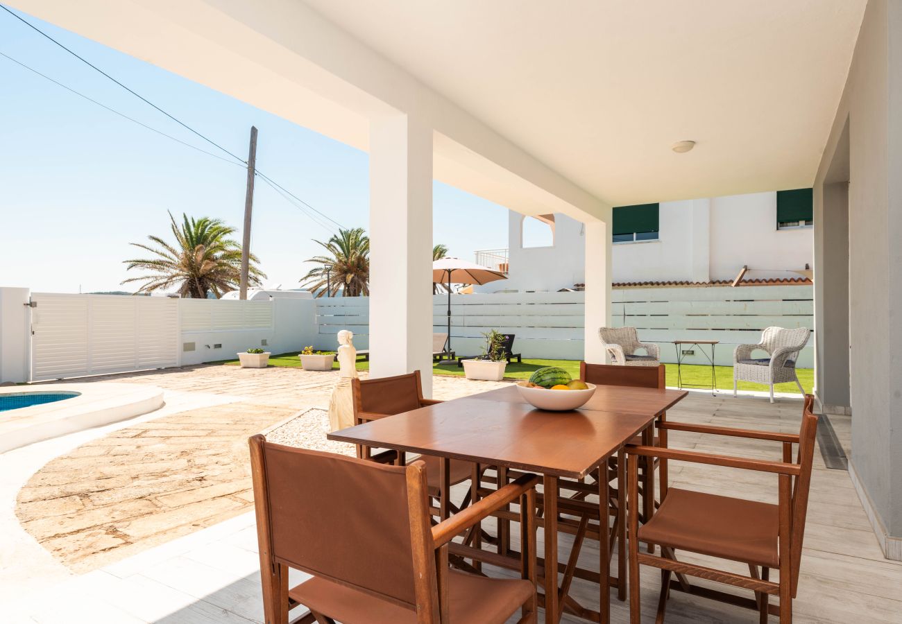 Villa in Ses Salines - Villa Amarres by Escape Home