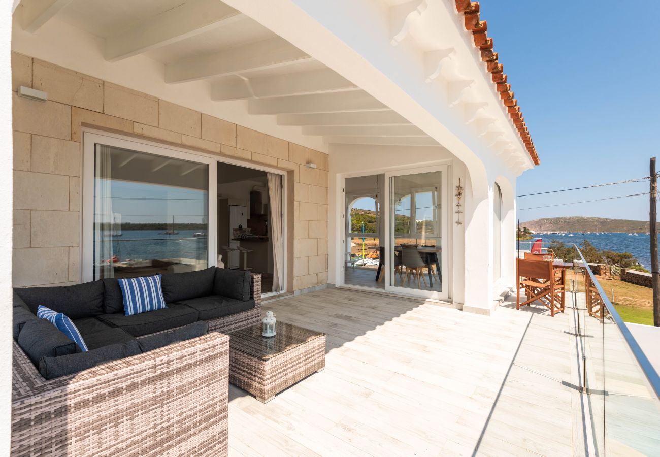 Villa in Ses Salines - Villa Amarres by Escape Home