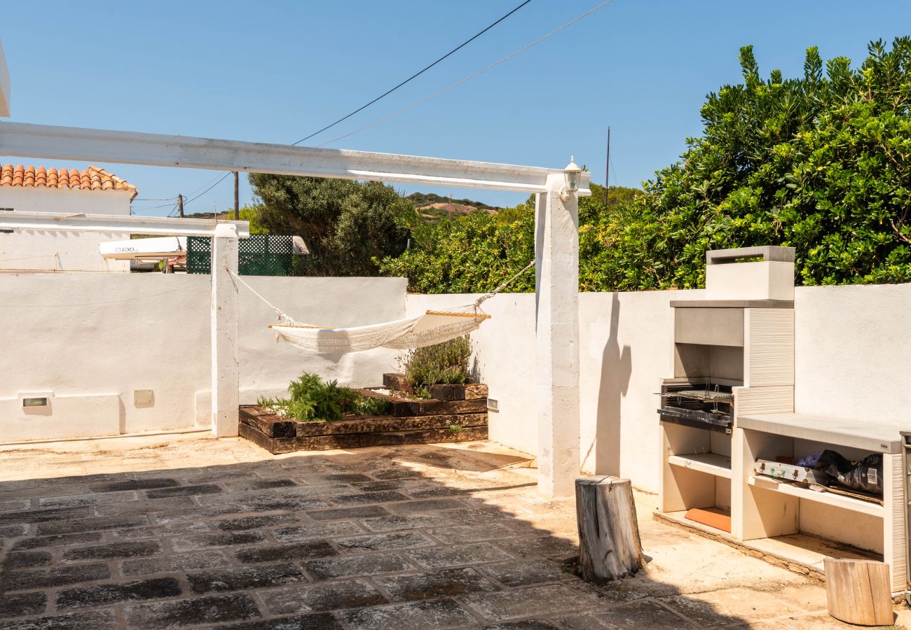 Villa in Ses Salines - Villa Amarres by Escape Home