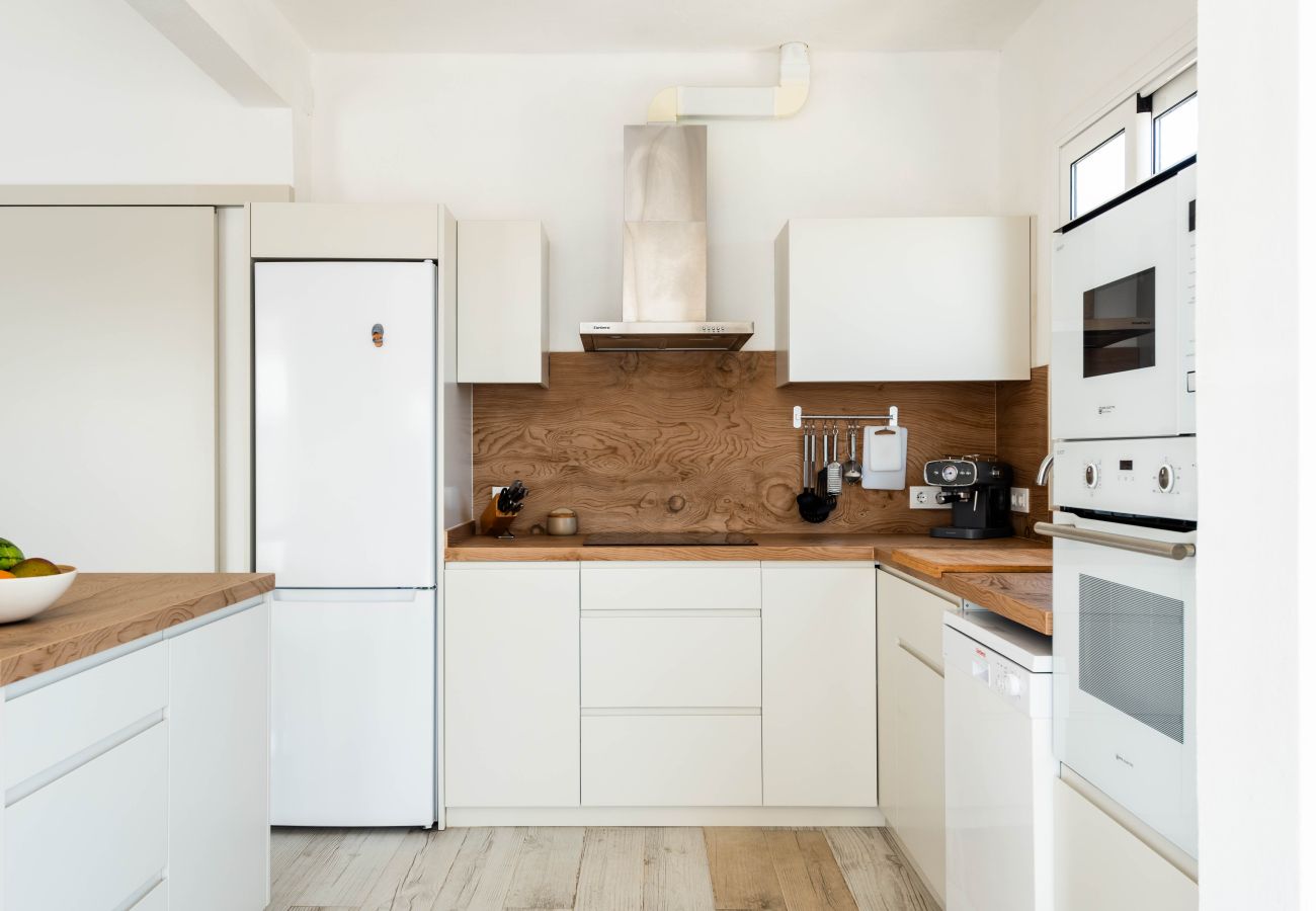 Villa in Ses Salines - Villa Amarres by Escape Home