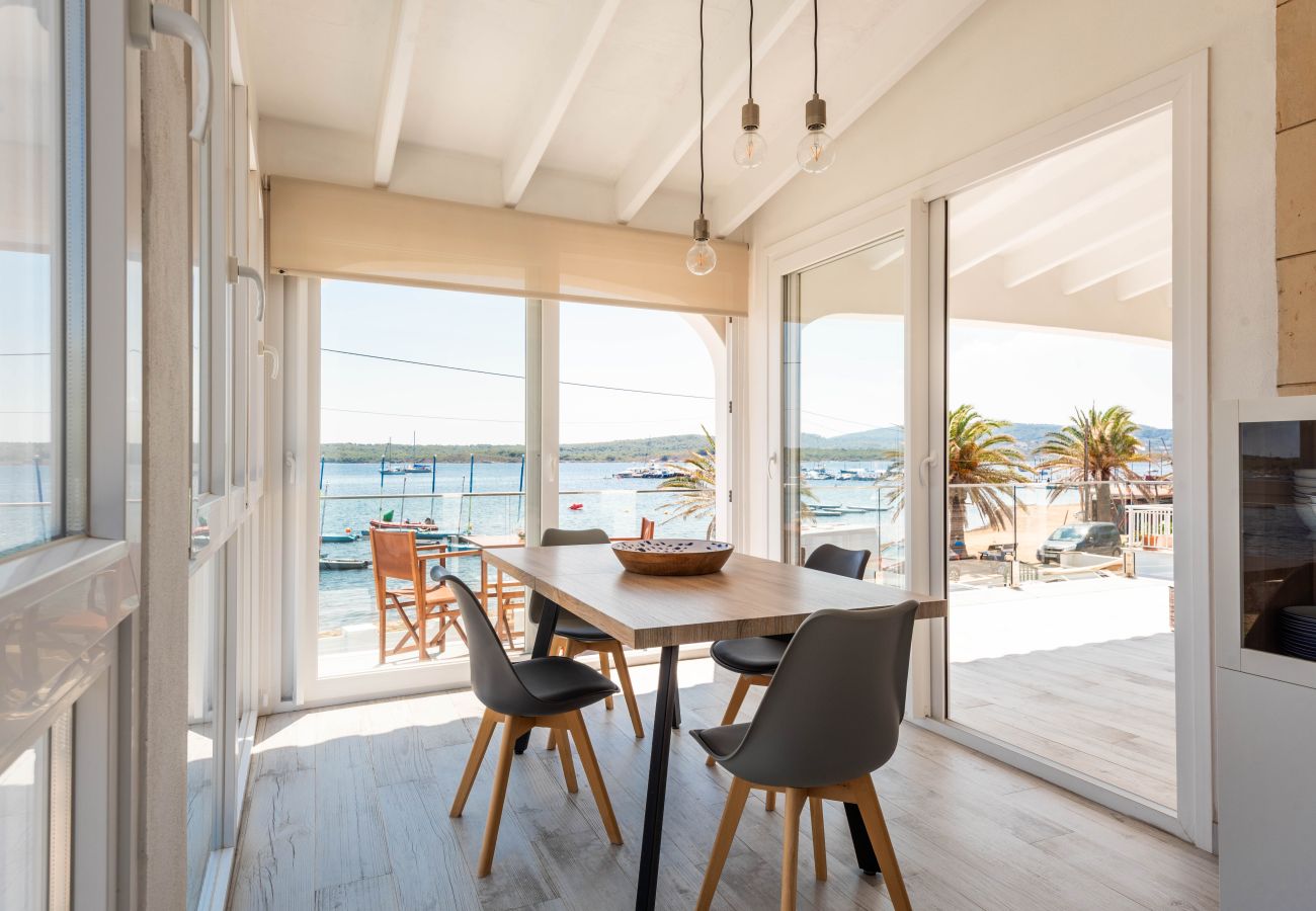 Villa in Ses Salines - Villa Amarres by Escape Home