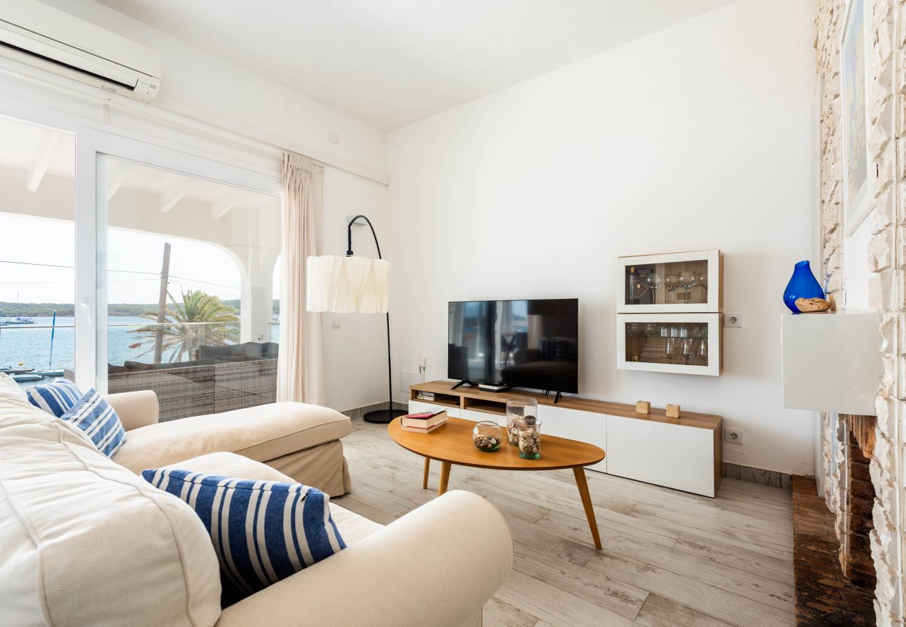 Villa in Ses Salines - Villa Amarres by Escape Home