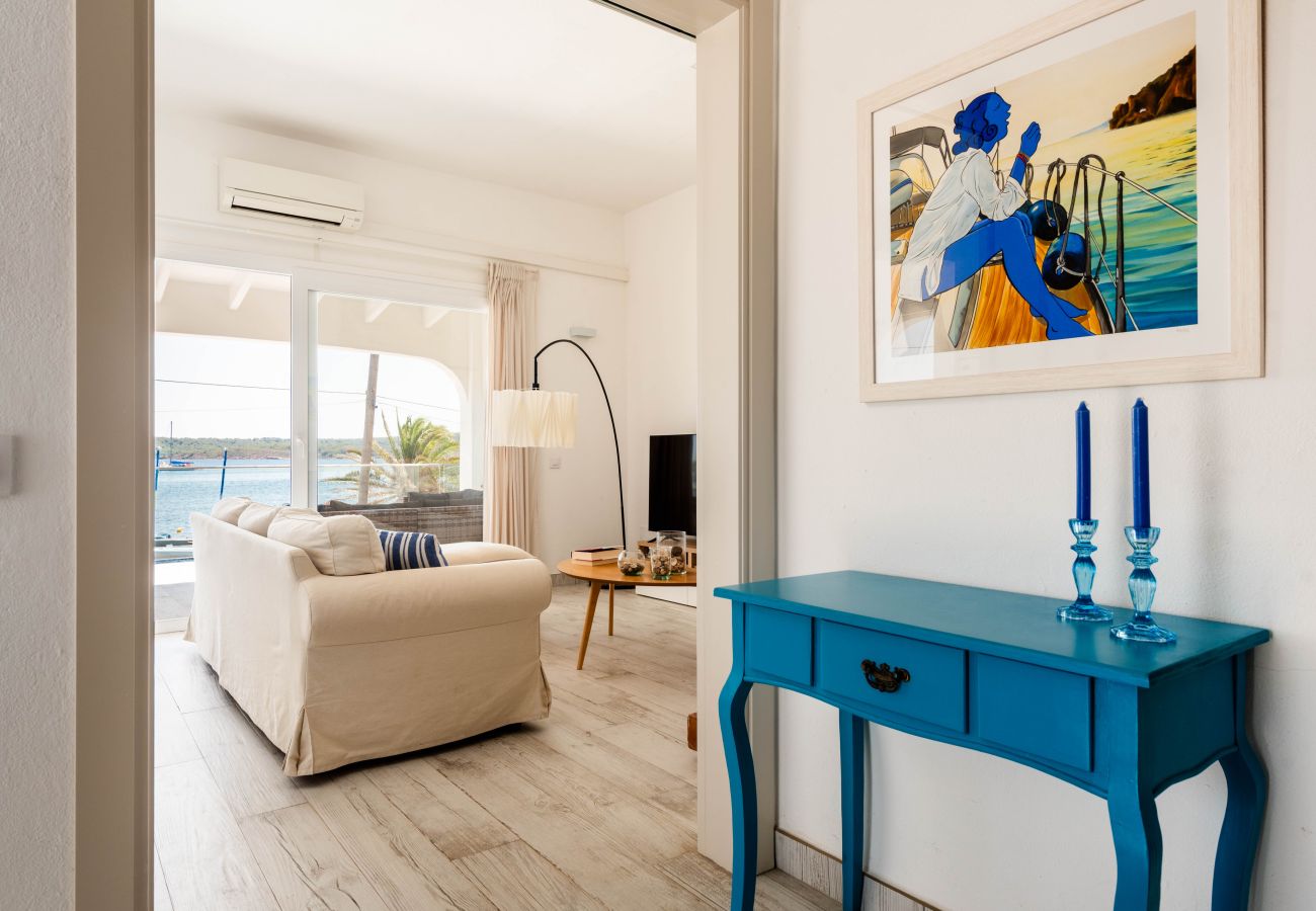 Villa in Ses Salines - Villa Amarres by Escape Home