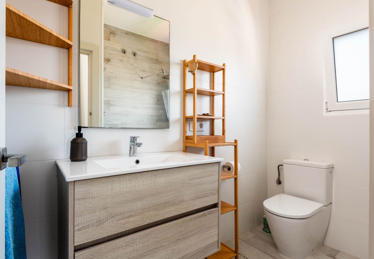 Villa in Ses Salines - Villa Amarres by Escape Home