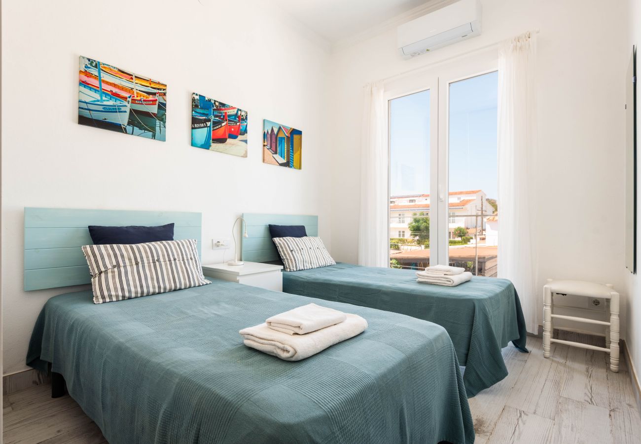 Villa in Ses Salines - Villa Amarres by Escape Home