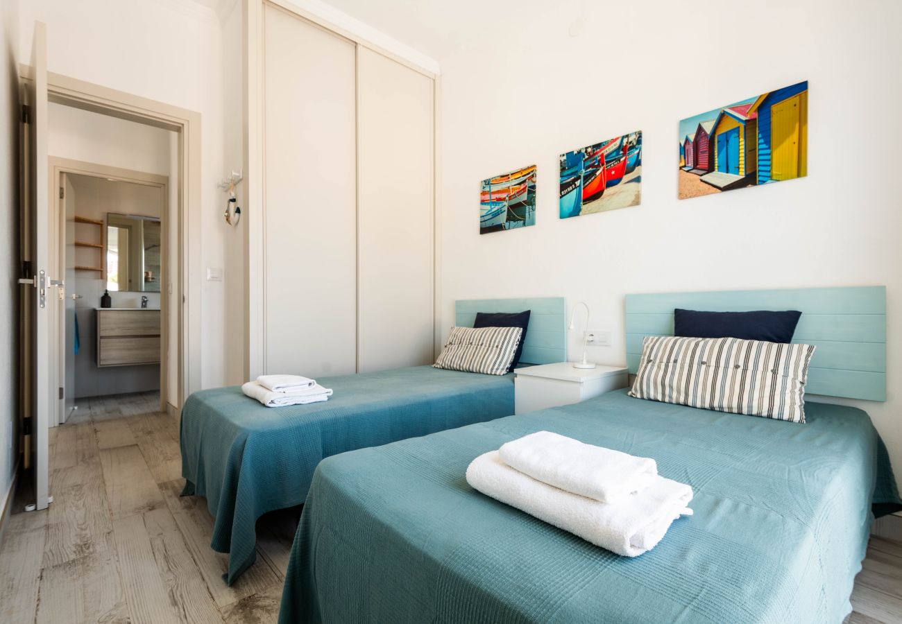 Villa in Ses Salines - Villa Amarres by Escape Home