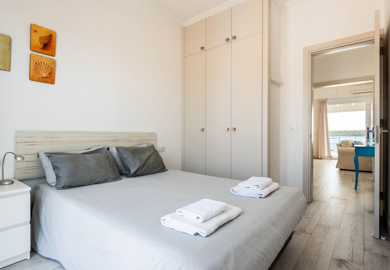 Villa in Ses Salines - Villa Amarres by Escape Home