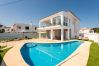 Villa in Ses Salines - Villa Amarres by Escape Home