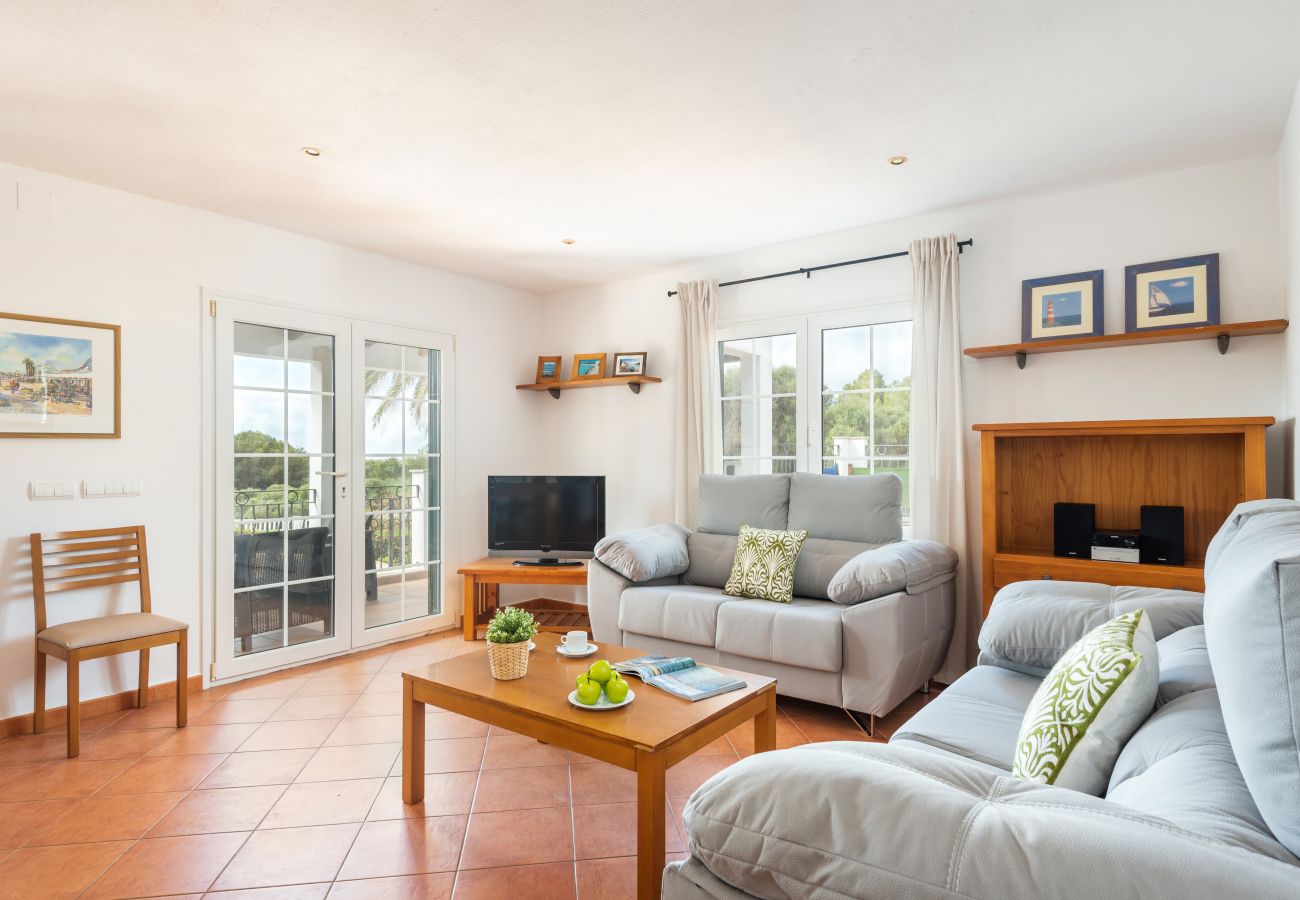 Villa in Binibequer - Villa Maite by Escape Home