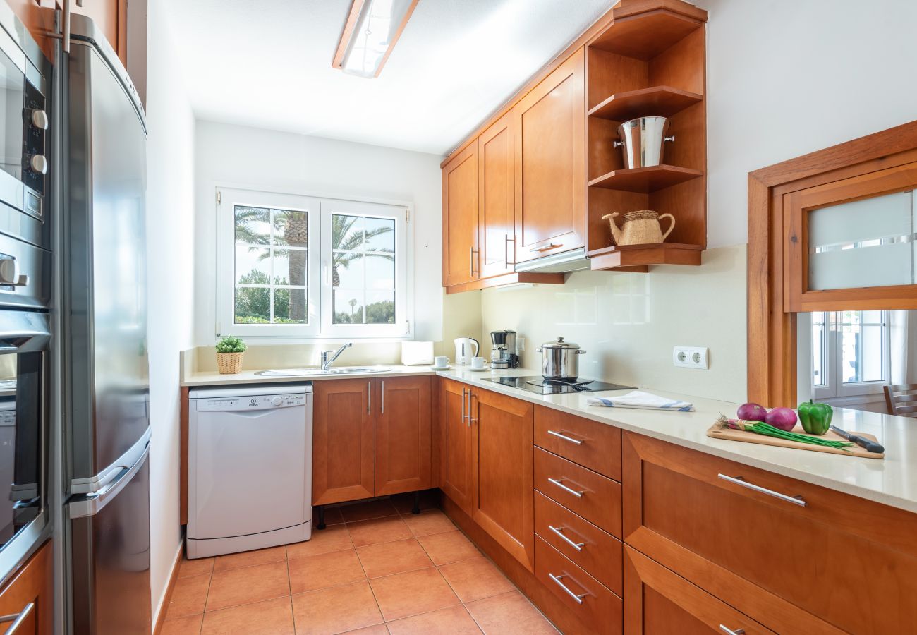 Villa in Binibequer - Villa Maite by Escape Home