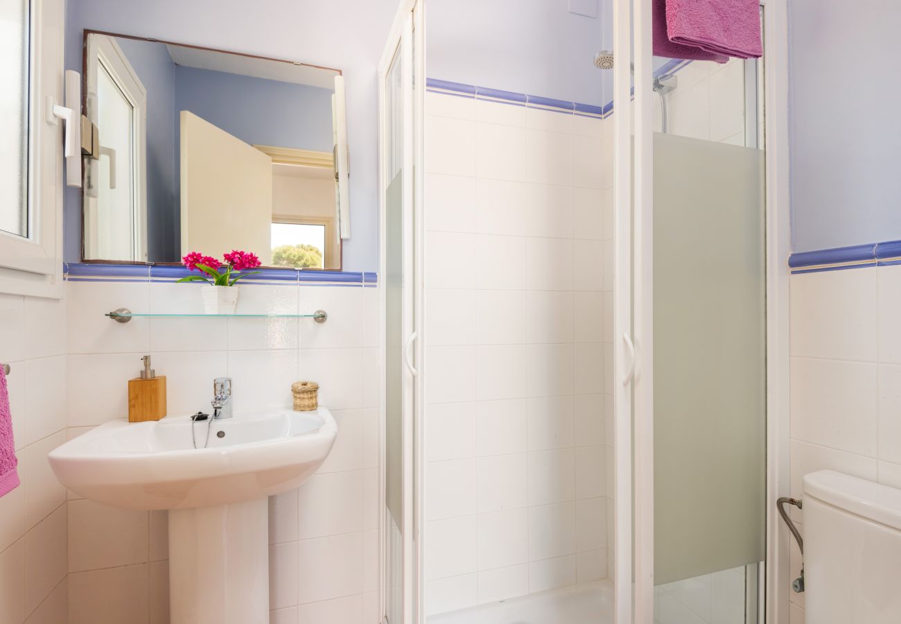 Villa in Binibequer - Villa Maite by Escape Home