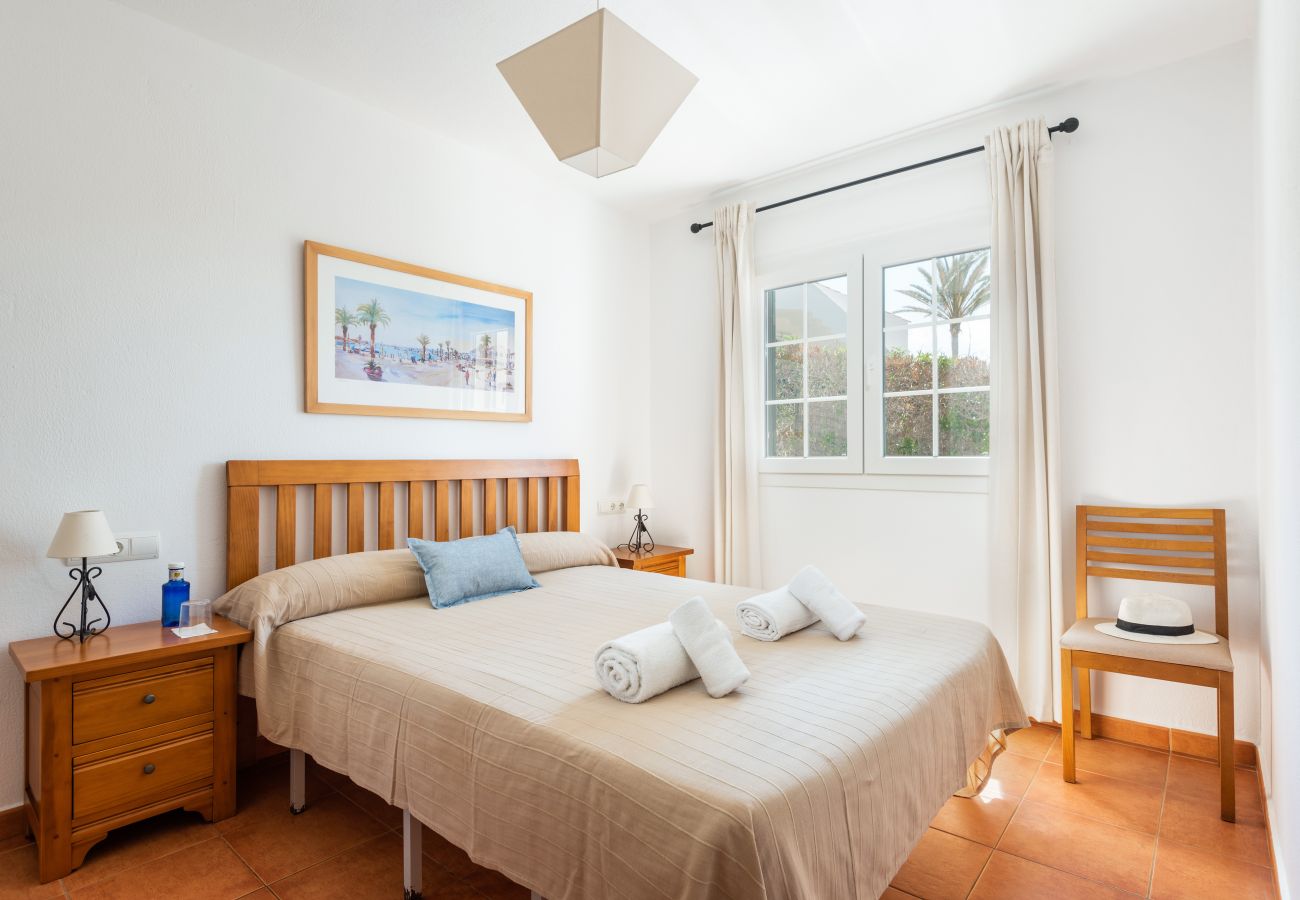 Villa in Binibequer - Villa Maite by Escape Home