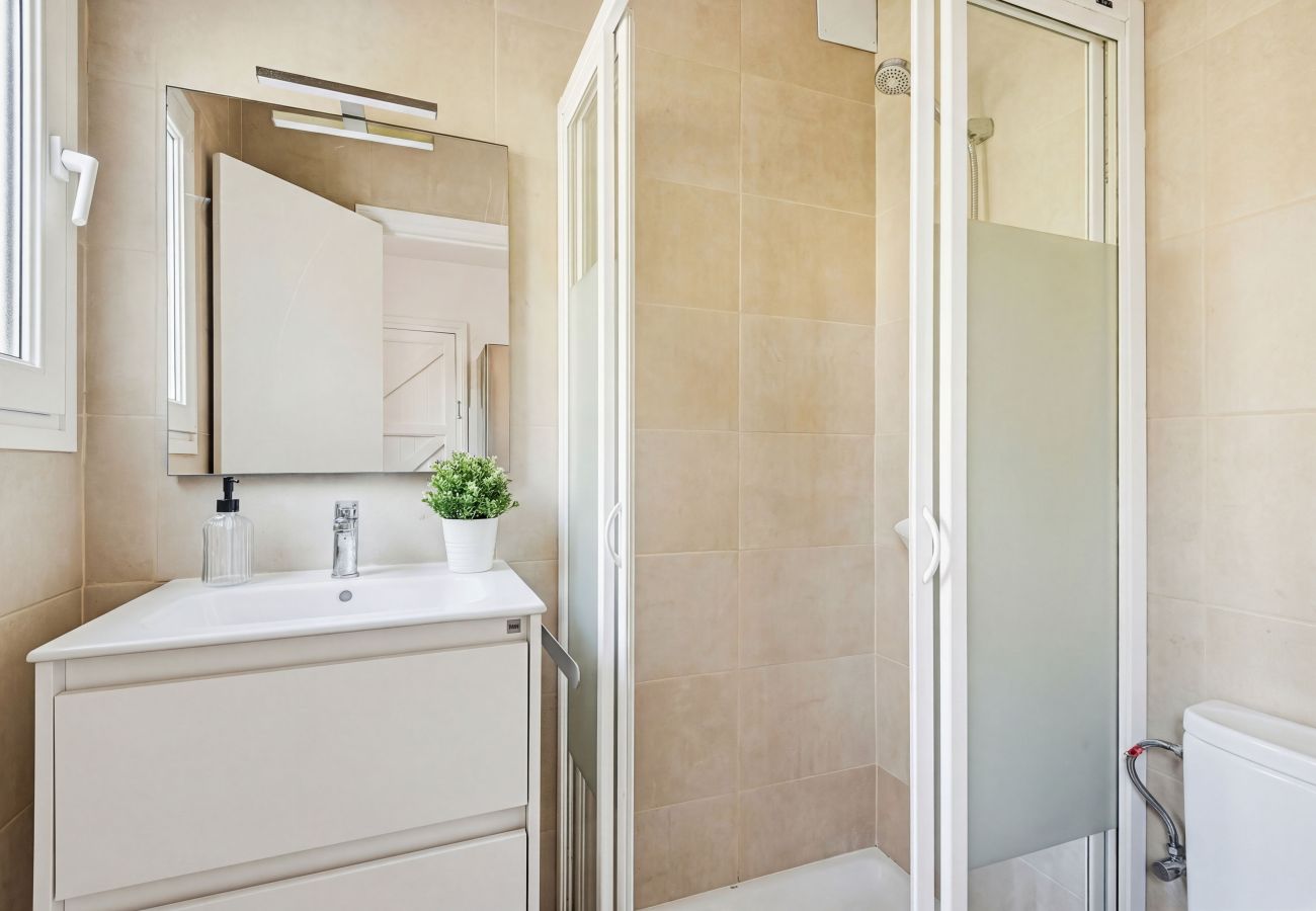 Villa in Binibequer - Villa Maite by Escape Home