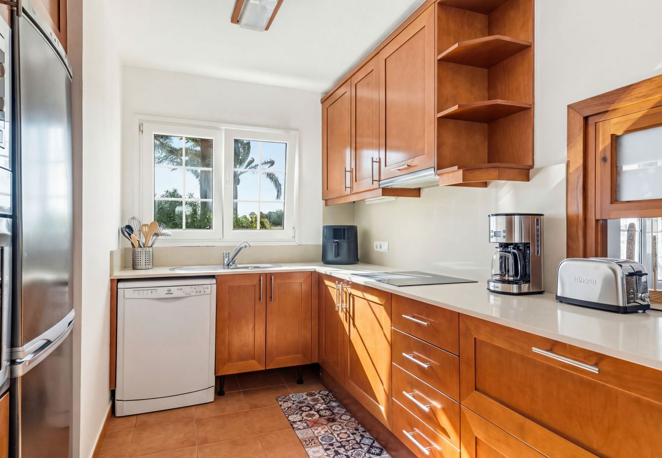 Villa in Binibequer - Villa Maite by Escape Home