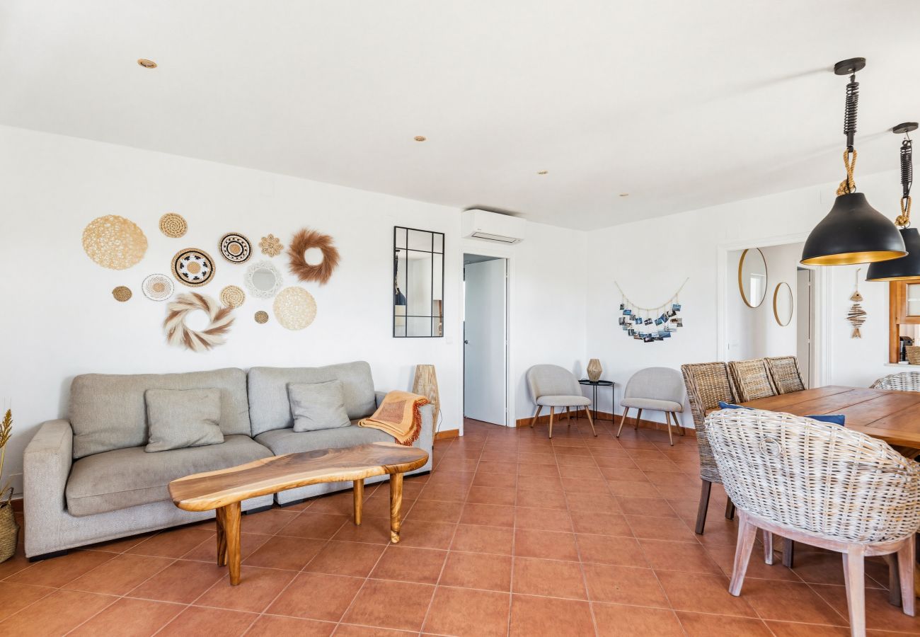 Villa in Binibequer - Villa Maite by Escape Home