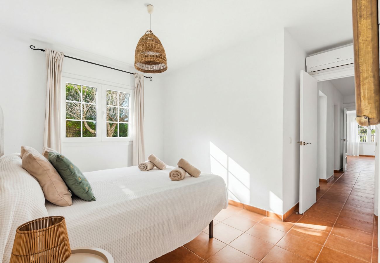 Villa in Binibequer - Villa Maite by Escape Home